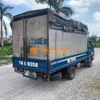 Thaco Towner 990kg đời 2023 xe quá mới