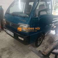 thaco towner 2018.990kg .xe đẹp máy êm kiểm dài.