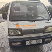 Thaco towner 2011.750kg.xe đẹp máy êm kiểm mới.