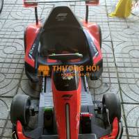 Thanh lý xe điện trẻ em F1