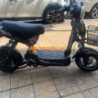 em thanh lý xe điện động cơ mạnh xe đẹp