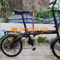 Thanh lý ,xe xếp 16inh