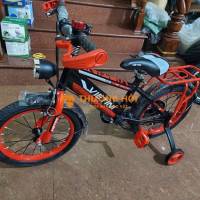 XE 4 ĐẾN 8 TUỔI 16INCH KHU 586 GẦN BV HOÀN MỸ 1.050.000 đ