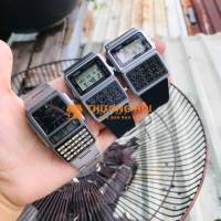 đồng hồ nam Caiso máy tính