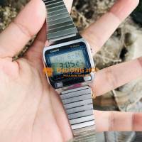 đồng hồ nam casio t1500 cho anh em sưu tầm