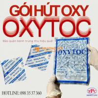 Gói hút OXY - OXYTOC