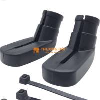 Bọc chân chống xe máy
