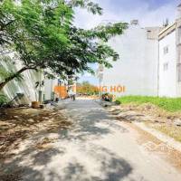 Bán Lỗ Nặng 1,2 Tỷ đất đẹp Phường Phú Mỹ, Quận 7, 125m2 Có Shr