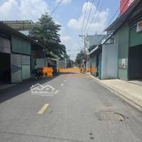 đất Mặt Tiền Cầu Hai Cứng Thạnh Lộc 15, Dt:427m2 Thổ Cư, Giá 16 Tỷ