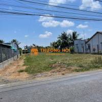 Cơ Hội Sở Hữu đất Vàng Trung Tâm Xã Phước Kiển, Nhà Bè Chỉ 800 Triệu, 100m2 Thổ Cư, ShrNhà