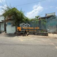 Bán đất Mặt Tiền đường Số Hiệp Phú, Ngay Ngã Tư Thủ đức 107m, Shr, 9 Tỷ