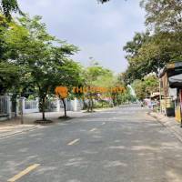 Bán Nền đẹp Mặt Tiền đường 20m - Kdc Phong Phú 4 - Khang điền - Sổ Hồng - 7,4 Tỷ - 100m2