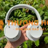 Tai nghe Bluetooth chụp tai WH-CH720N