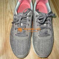 Giày bata thể thao SKECHER cho nữ sz 39 thanh lý