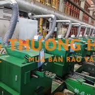 THỦ KHO LÀM VIỆC TẠI DĨ AN