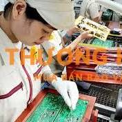 Tuyển dụng lao động phổ thông ở kcn Phú Tân
