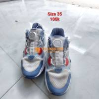 Giày cho bé thanh lý size 35