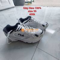 Giày New 100%