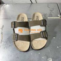 Pass dép kí gửi hãng size 42