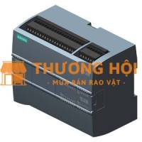 Thiết bị PLC Siemens S7-1200, CPU 1215C, DC/DC/DC