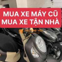 MUA XE MÁY CŨ,MUA TẬN NHÀ 24/24