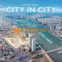 Mở bán căn hộ Capital Square sang trọng - toạ lạc tại TRÁI TIM CỦA ĐÀ NẴNG