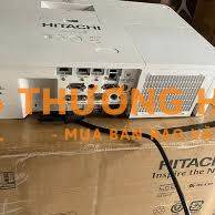 Máy chiếu HiTaChi CP-X5550, độ sáng 5800ansi