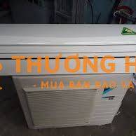 Bán máy lạnh 3HP Daikin inverter