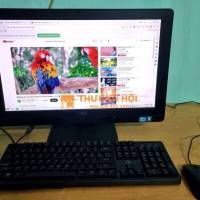 Màn hình 20 inh liền cây. Chíp coi i5- Ram 8G