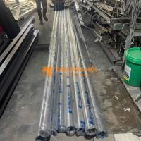 Tuyển Thợ Hàn sắt - Inox