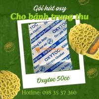 Mua gói hút oxy 50cc ở đâu