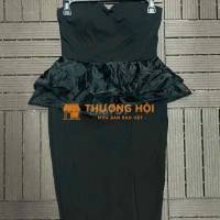 Đầm body ống Size M