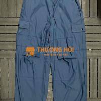 Quần kiểu thể thao unisex size M-L