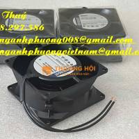 EBM PAPST 8556N - Quạt tản nhiệt công nghiệp giá tốt