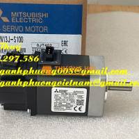 Servo motor HG-KN13J-S100 Mitsubishi - Động cơ mới 100%