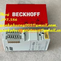Module truyền thông Beckhoff EL6631 - Chuyên thiết bị tự động hoá