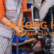 Cần tuyển 1 thợ sửa xe - Bảo dưỡng xe máy - Motor