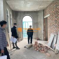 TUYỂN GIÁM SÁT THI CÔNG NỘI THẤT