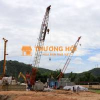 Cần tuyển 10 Kỹ thuật hiện trường tại các dự án MB