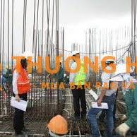 KỸ SƯ GIÁM SÁT CÔNG TRÌNH