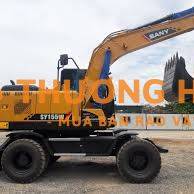 Cần tuyển thêm 1 tài xế xe lốp 05 và Xích 0,15