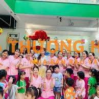 TRƯỜNG MẦM NON BẢO TÂM QUẬN TÂN PHÚ TUYỂN GIÁO VIÊN, BẢO MẪU, TẠP VỤ