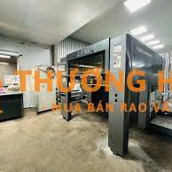 Cần tuyển gấp 1 thợ in chính, máy 4 màu Mitsu 72x102