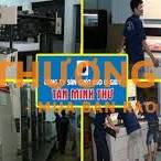 CẦN 2 THỢ IN 5 NĂM KN LÀM TẠI TÂN PHÚ