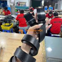 MAY ĐỒ DA THỜI TRANG SLL HOẶC TEST MẪU – XTC LÀM ĐƯỢC