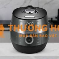 Nồi cơm điện cao tần Cuckoo