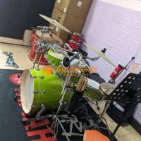 Full Bộ Trống + Bộ Lá