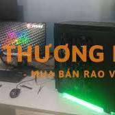 PC i7 8700k, RAM 32GB, SSD 512GB, Màn 27 inch