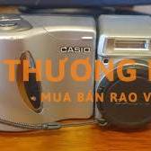 Casio QV-2300UX đẹp như mới