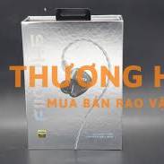 Fiio JH5 bạc